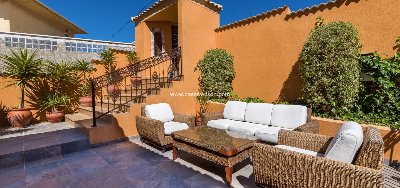 Sale - Villa - Ciudad Quesada - Ciudad Quesada - Rojales