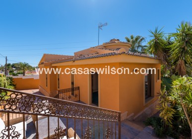 Sale - Villa - Ciudad Quesada - Ciudad Quesada - Rojales