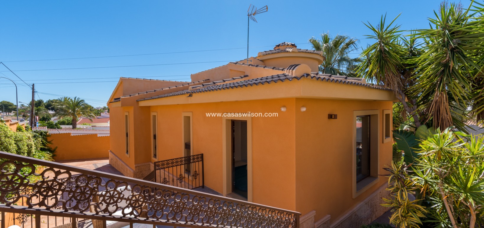 Sale - Villa - Ciudad Quesada - Ciudad Quesada - Rojales