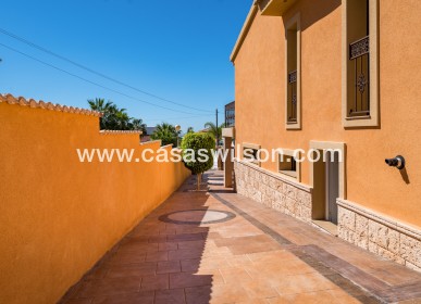 Sale - Villa - Ciudad Quesada - Ciudad Quesada - Rojales