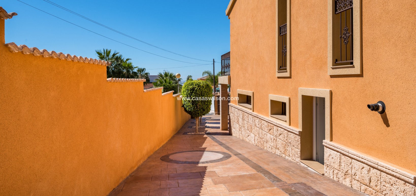 Sale - Villa - Ciudad Quesada - Ciudad Quesada - Rojales