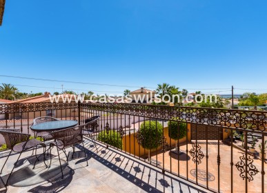 Sale - Villa - Ciudad Quesada - Ciudad Quesada - Rojales