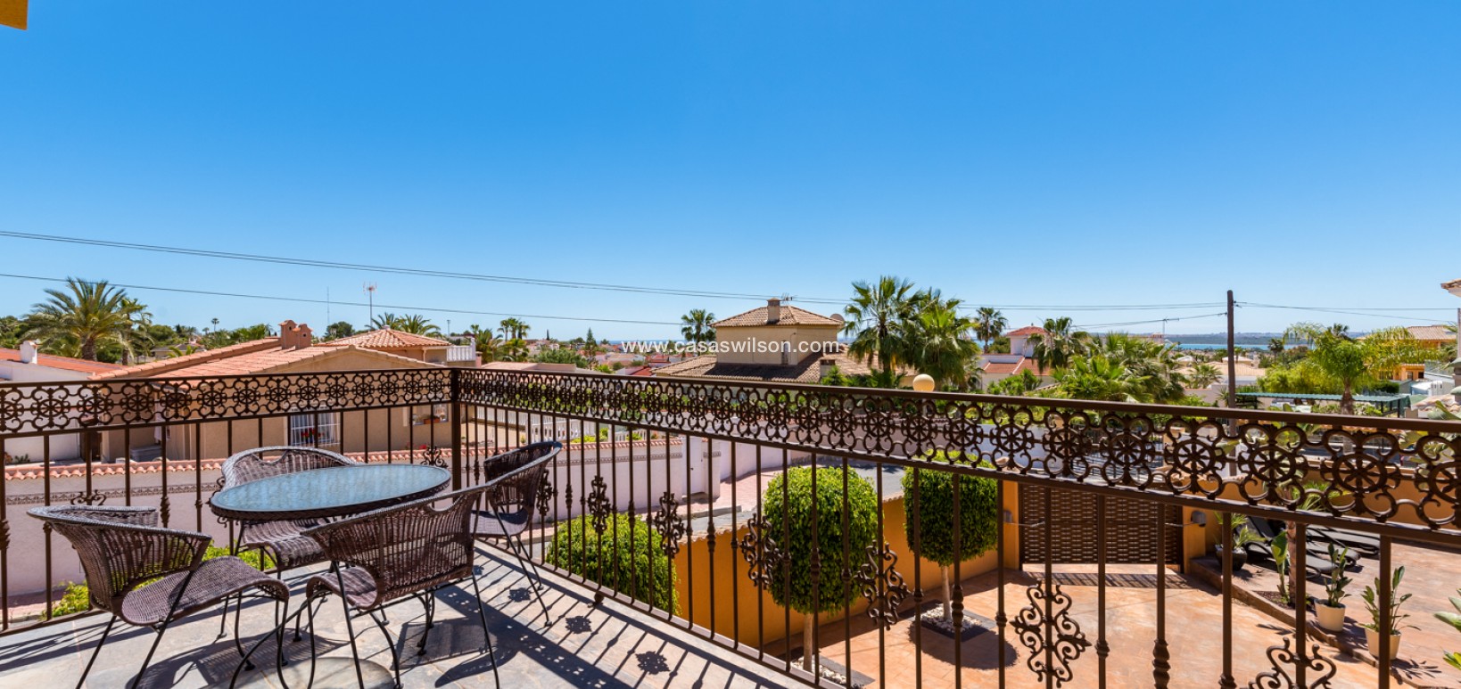 Sale - Villa - Ciudad Quesada - Ciudad Quesada - Rojales