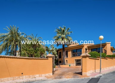 Sale - Villa - Ciudad Quesada - Ciudad Quesada - Rojales