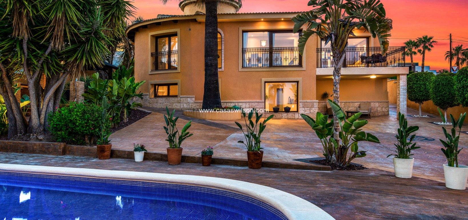 Sale - Villa - Ciudad Quesada - Ciudad Quesada - Rojales