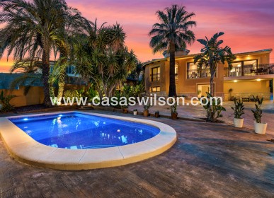 Sale - Villa - Ciudad Quesada - Ciudad Quesada - Rojales