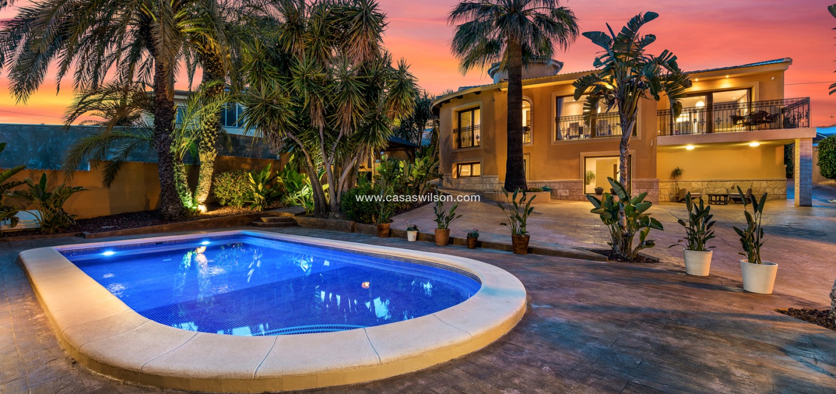 Sale - Villa - Ciudad Quesada - Ciudad Quesada - Rojales