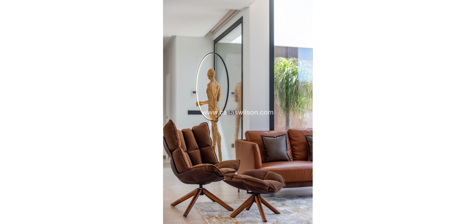 Sale - Villa - El Campello - El Amerador