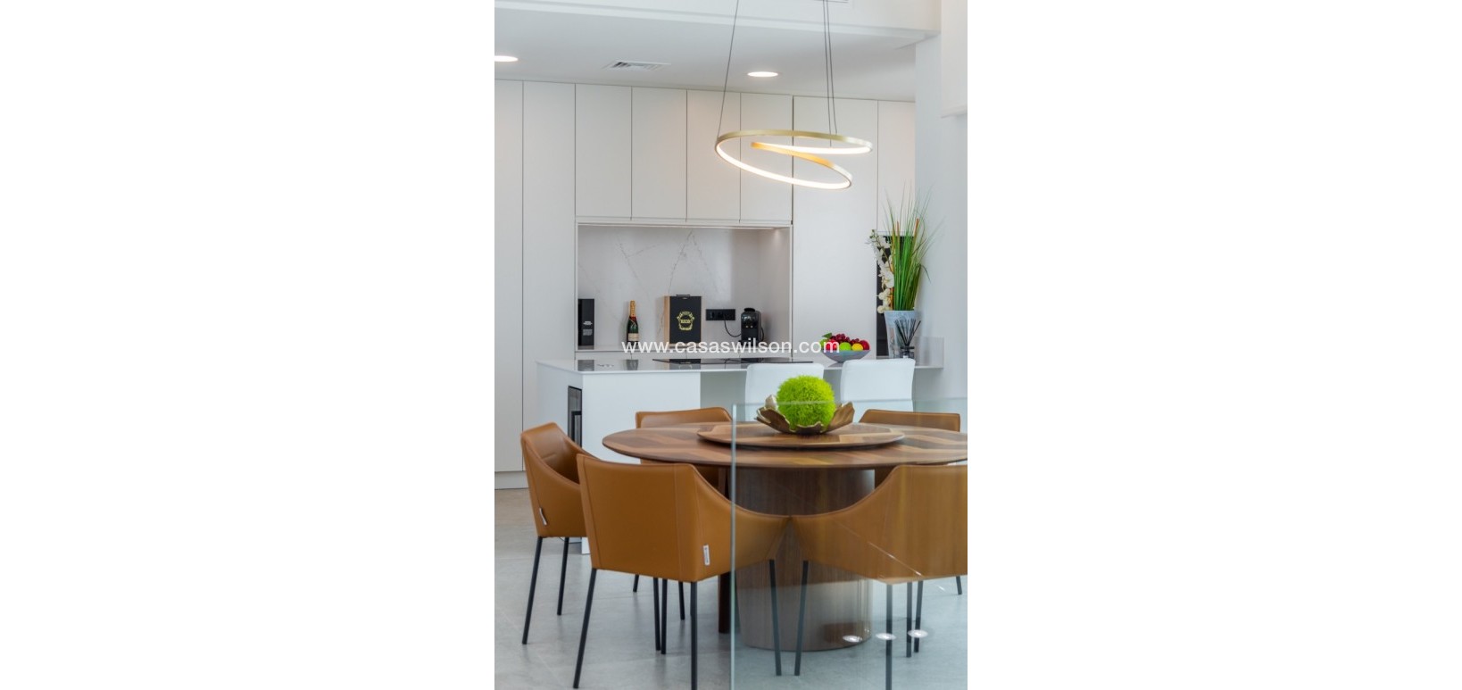 Sale - Villa - El Campello - El Amerador