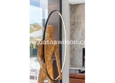 Sale - Villa - El Campello - El Amerador