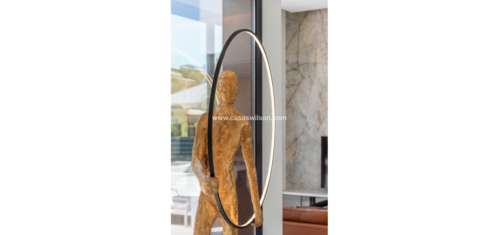 Sale - Villa - El Campello - El Amerador