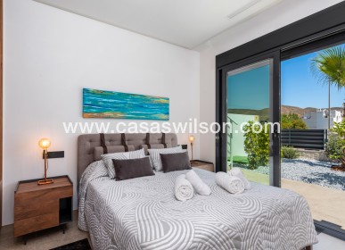 Sale - Villa - El Campello - El Amerador