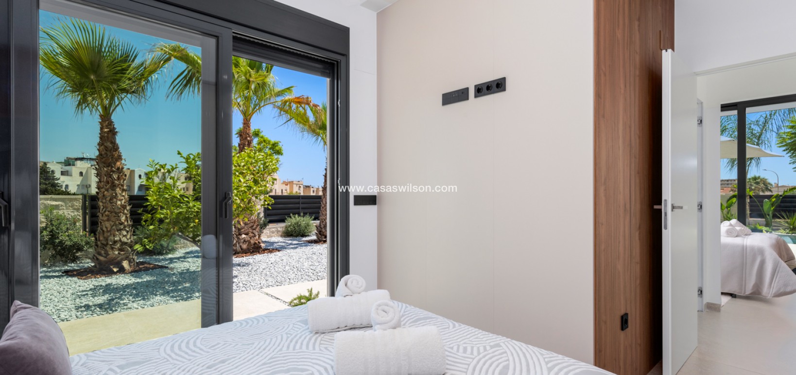 Sale - Villa - El Campello - El Amerador