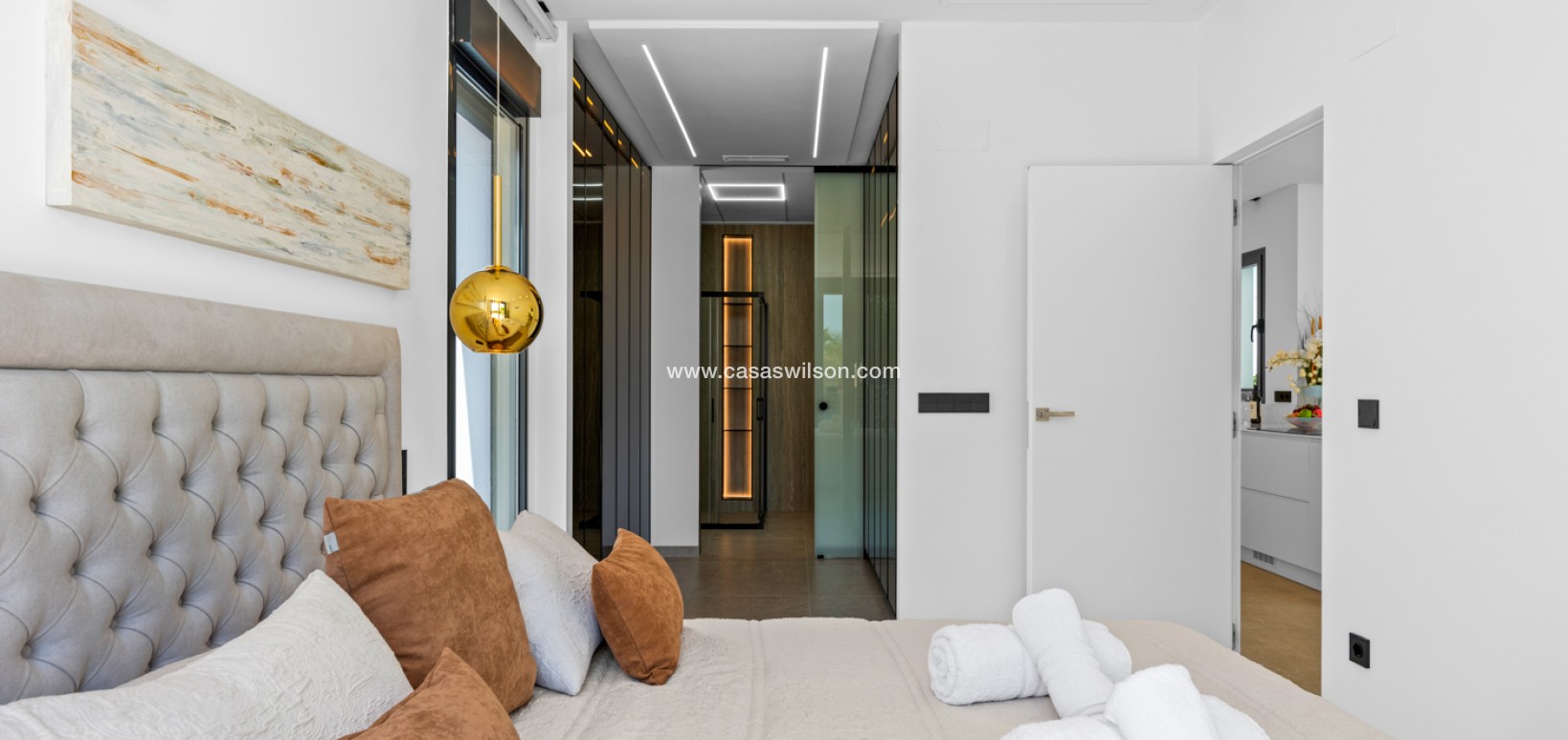 Sale - Villa - El Campello - El Amerador