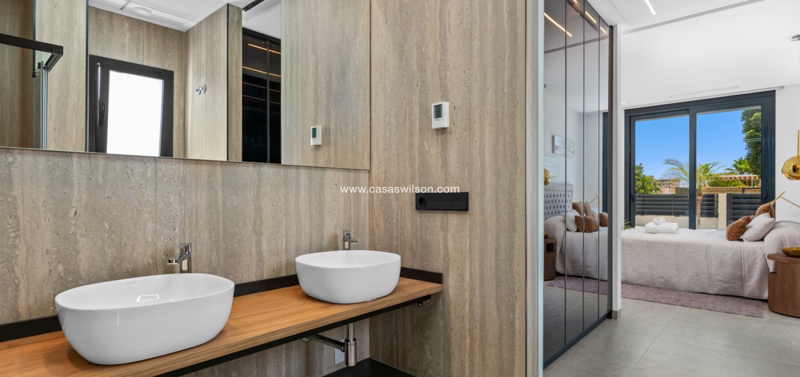 Sale - Villa - El Campello - El Amerador