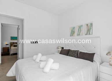 Sale - Villa - El Campello - El Amerador