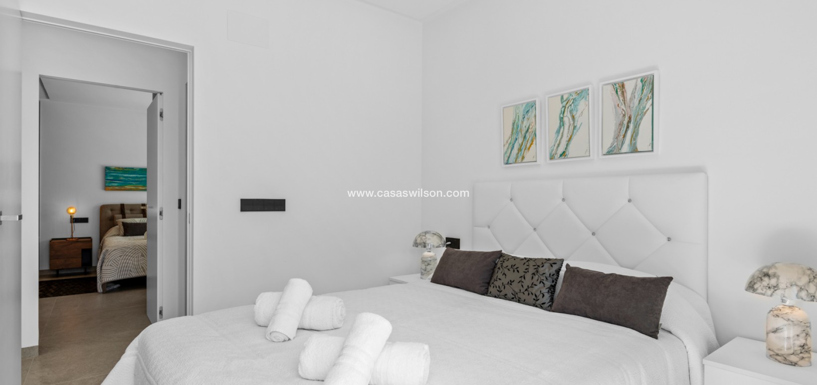 Sale - Villa - El Campello - El Amerador