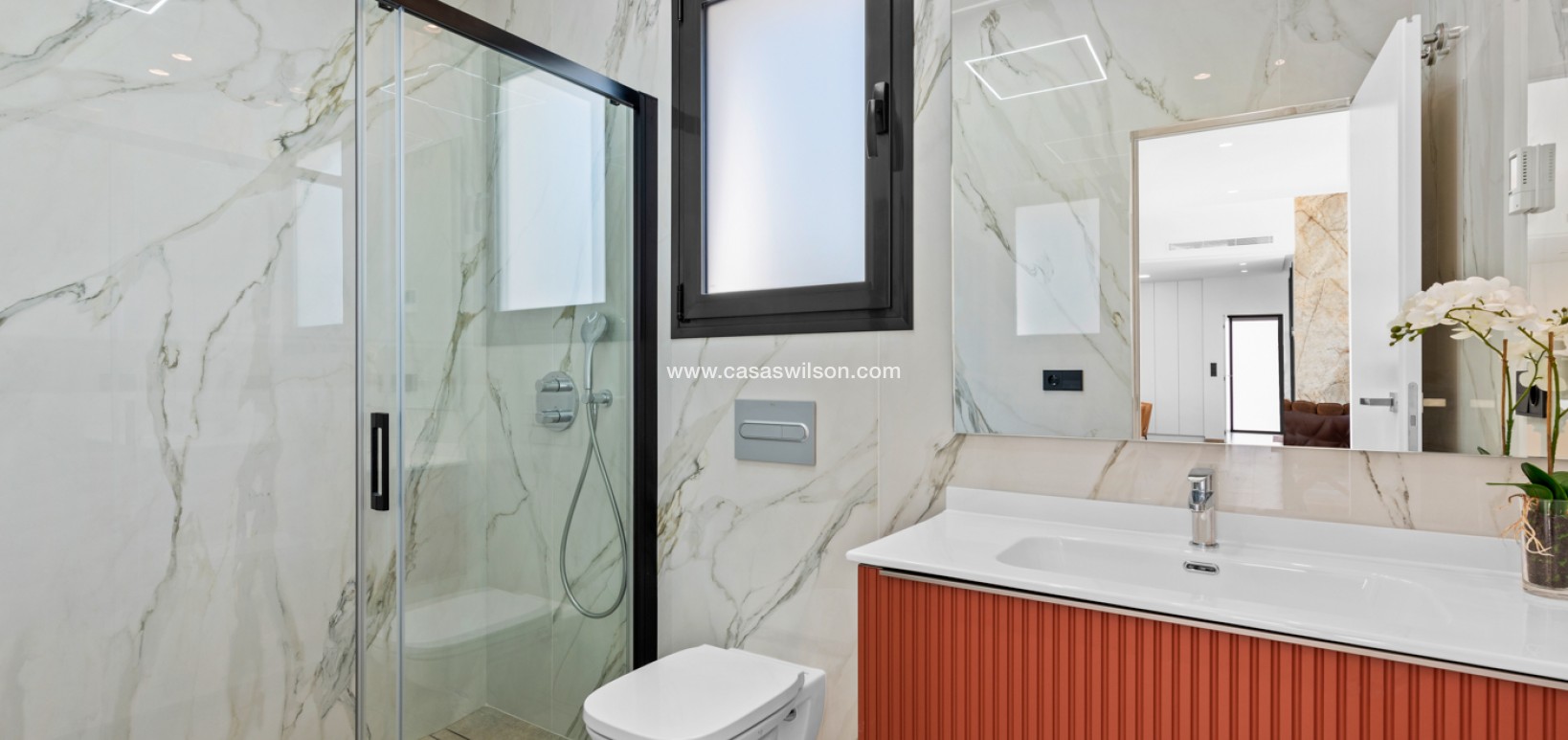 Sale - Villa - El Campello - El Amerador