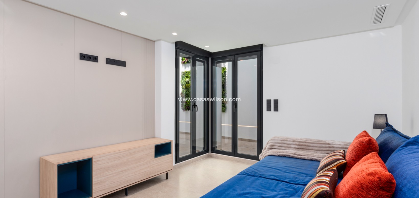 Sale - Villa - El Campello - El Amerador