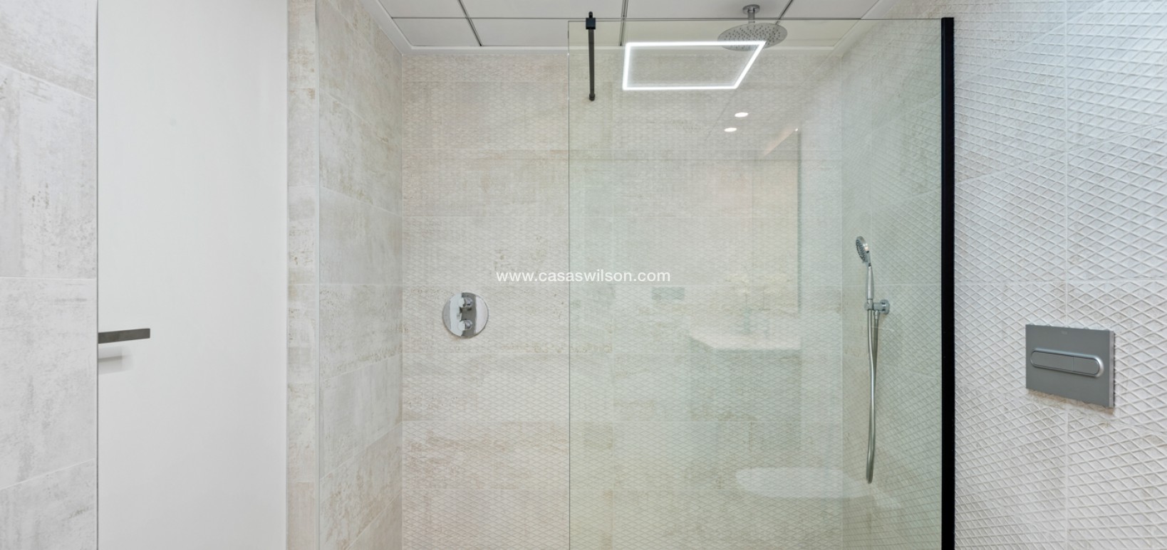 Sale - Villa - El Campello - El Amerador