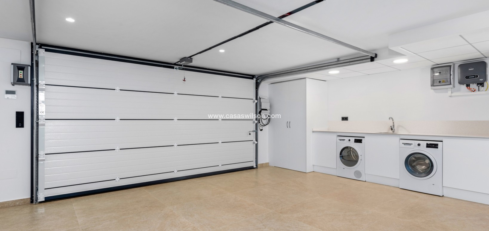 Sale - Villa - El Campello - El Amerador