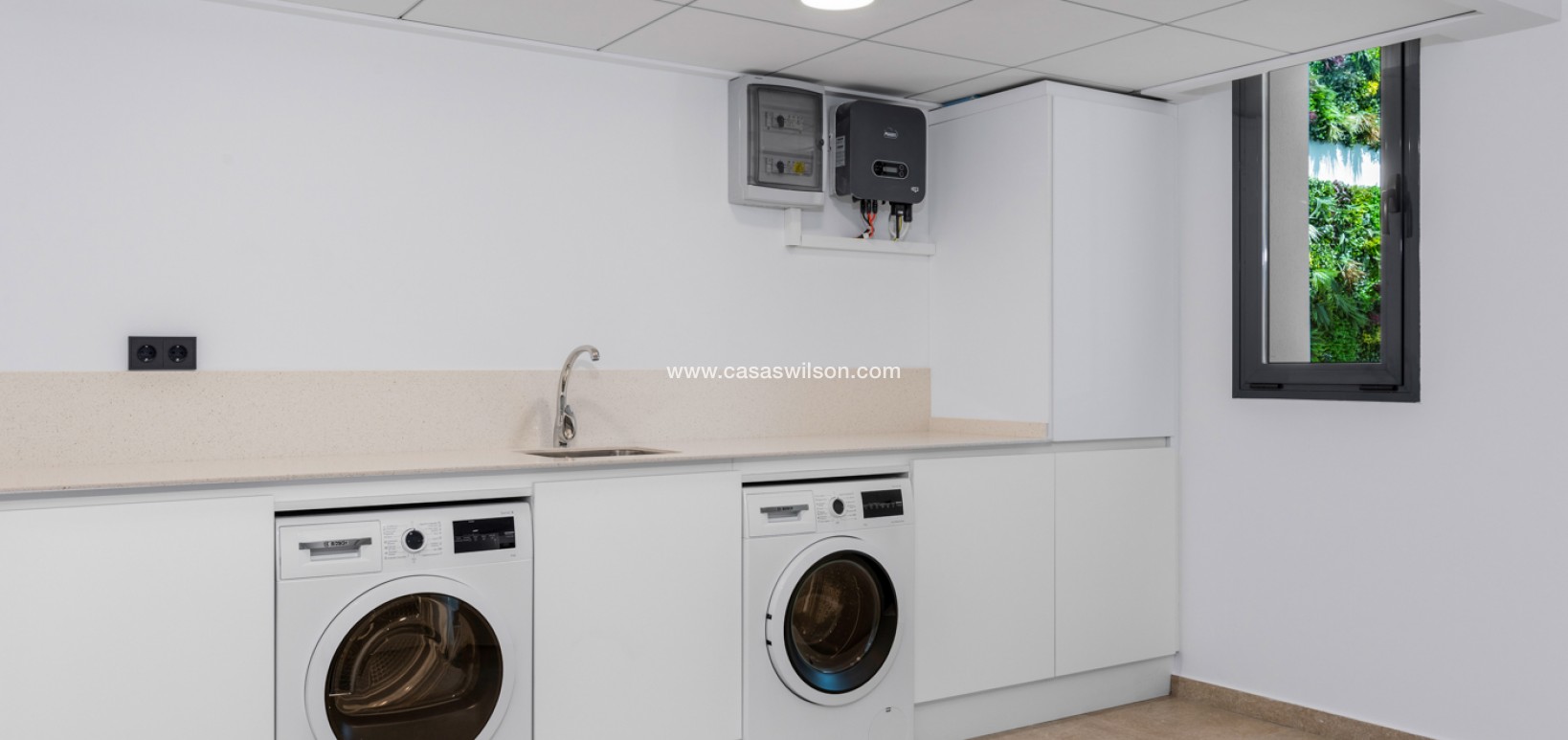 Sale - Villa - El Campello - El Amerador