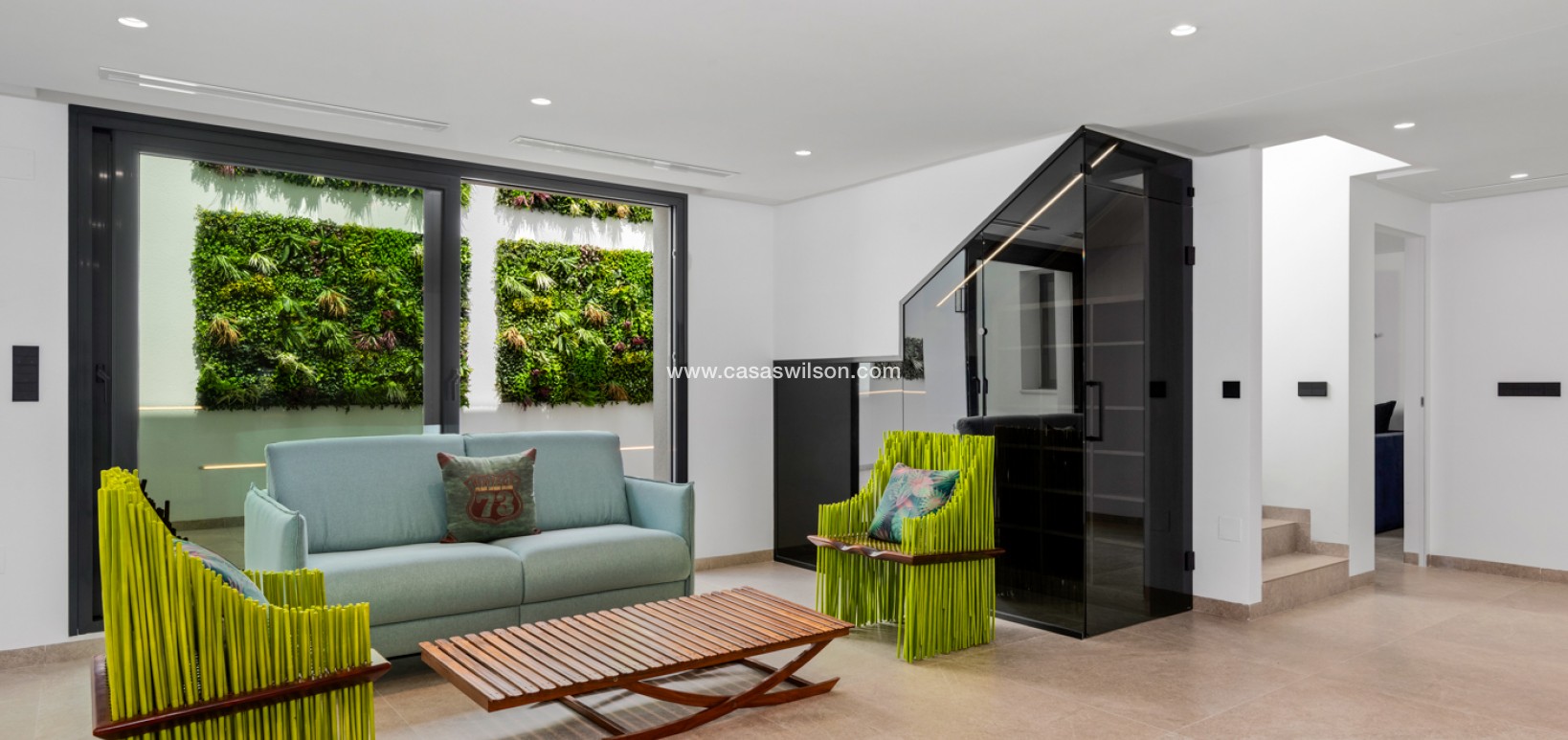 Sale - Villa - El Campello - El Amerador