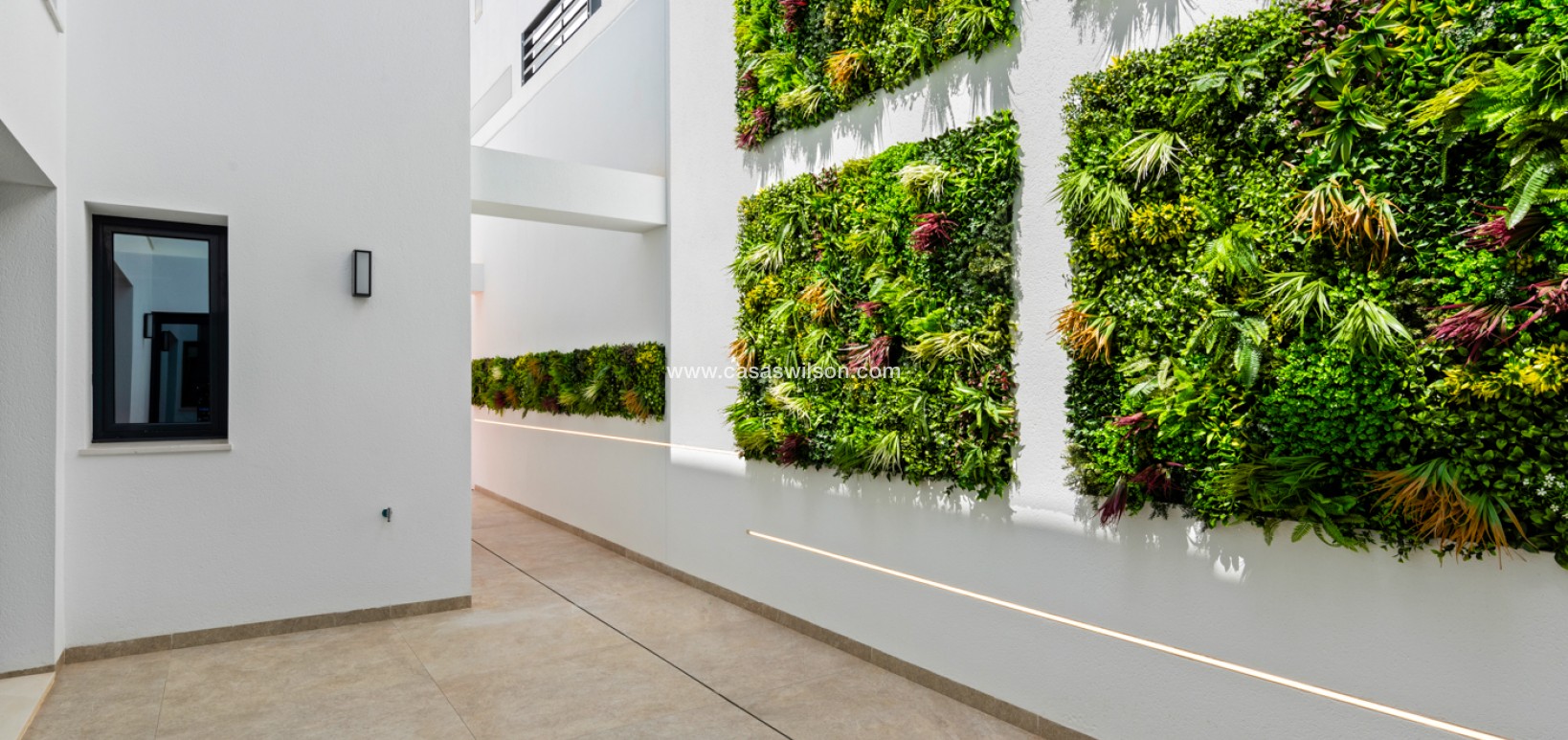 Sale - Villa - El Campello - El Amerador