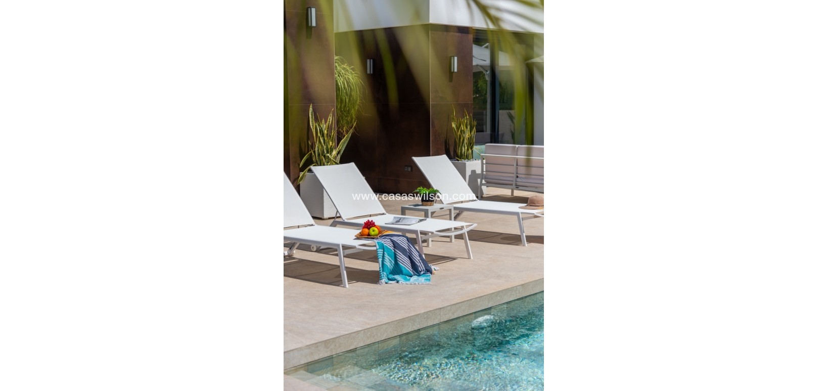 Sale - Villa - El Campello - El Amerador