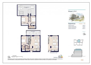 New Build - Apartment - Villajoyosa - Playas Del Torres