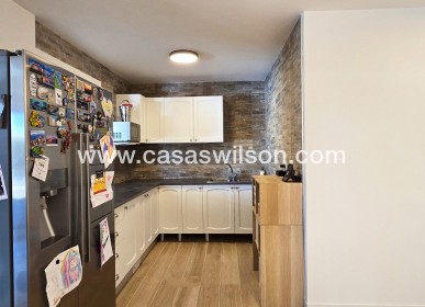 Sale - Villa - Ciudad Quesada - Urbanizaciones