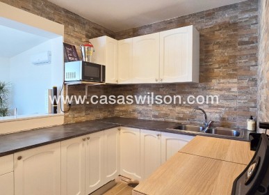 Sale - Villa - Ciudad Quesada - Urbanizaciones