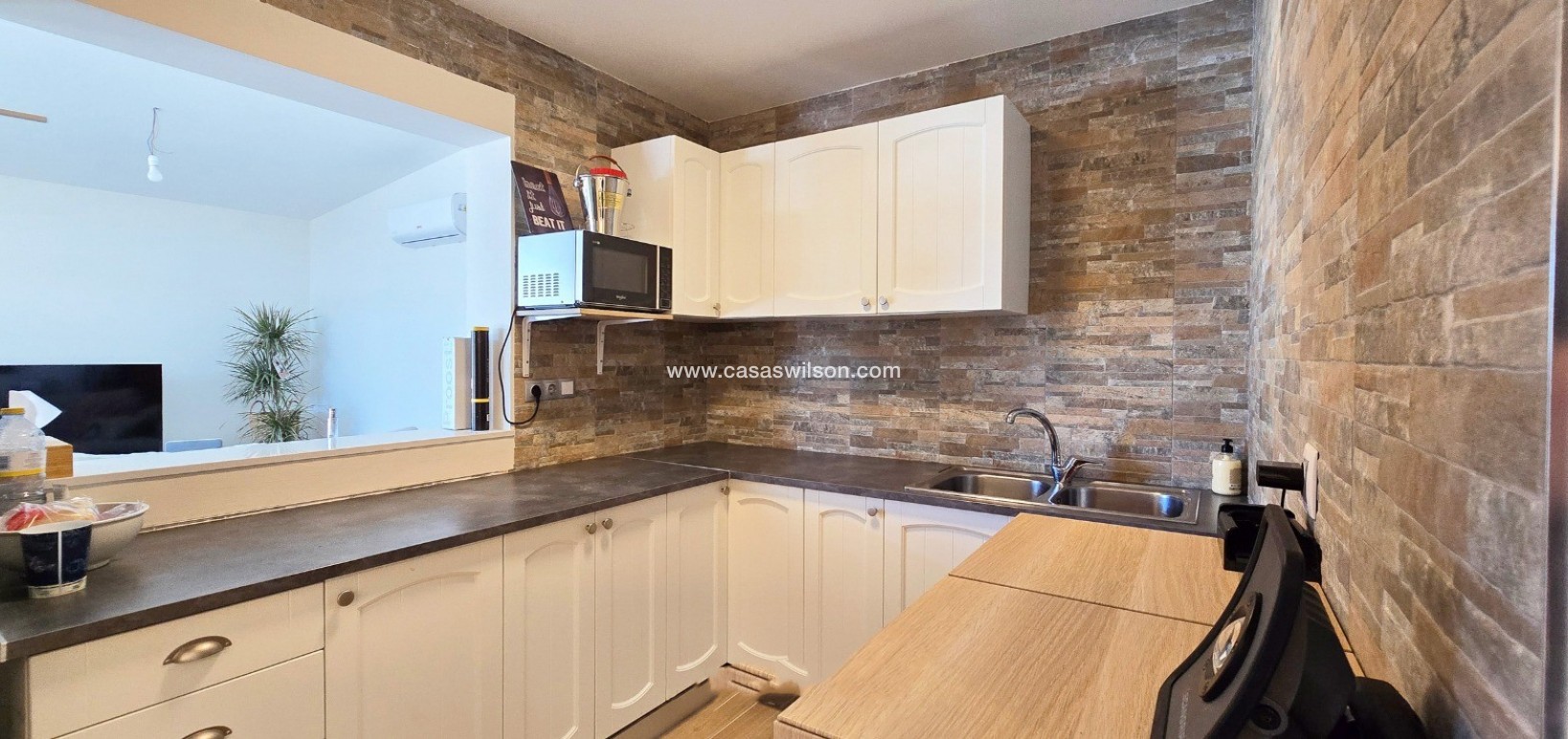 Sale - Villa - Ciudad Quesada - Urbanizaciones