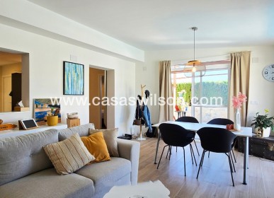 Sale - Villa - Ciudad Quesada - Urbanizaciones