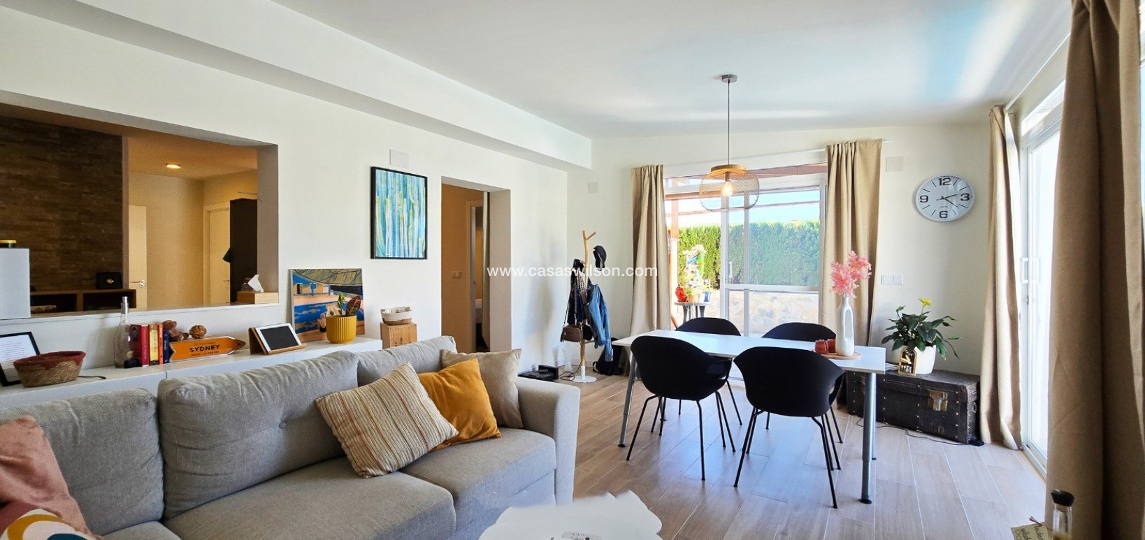 Sale - Villa - Ciudad Quesada - Urbanizaciones