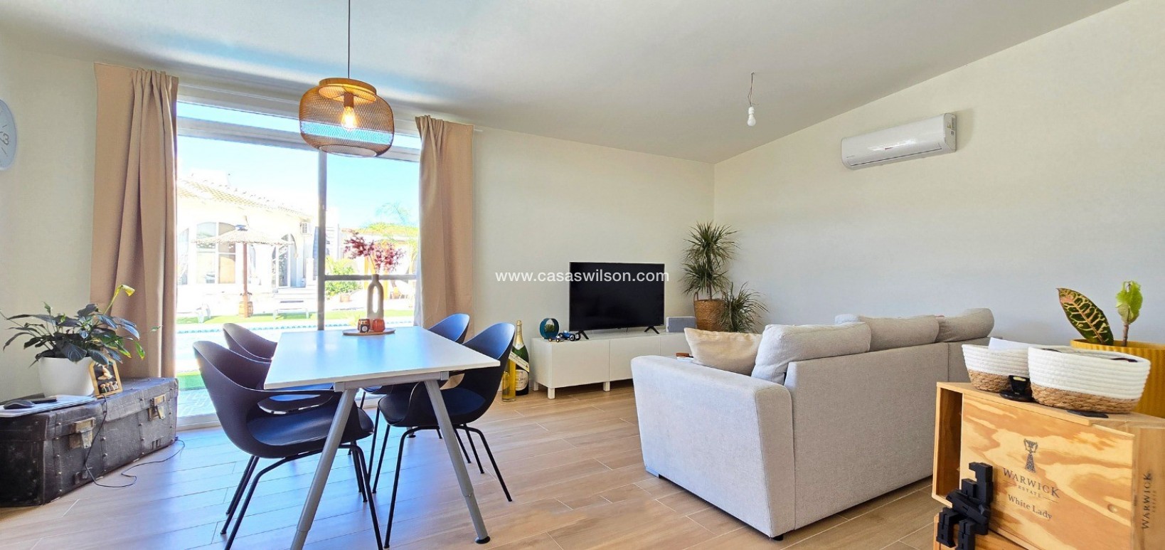 Sale - Villa - Ciudad Quesada - Urbanizaciones