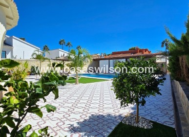 Sale - Villa - Ciudad Quesada - Urbanizaciones