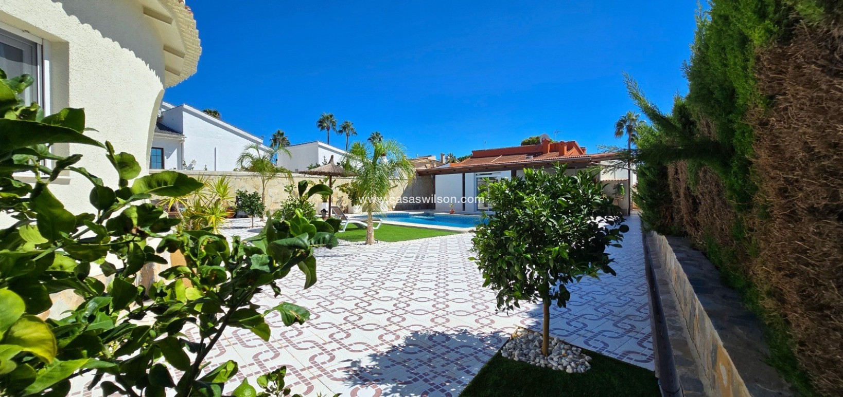 Sale - Villa - Ciudad Quesada - Urbanizaciones