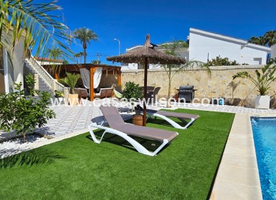 Sale - Villa - Ciudad Quesada - Urbanizaciones