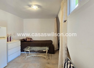 Sale - Villa - Ciudad Quesada - Urbanizaciones