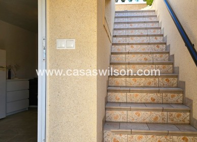 Sale - Villa - Ciudad Quesada - Urbanizaciones