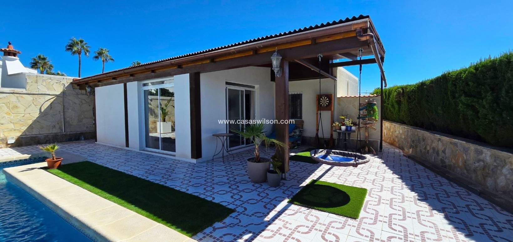 Sale - Villa - Ciudad Quesada - Urbanizaciones