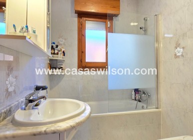 Sale - Villa - Ciudad Quesada - Urbanizaciones