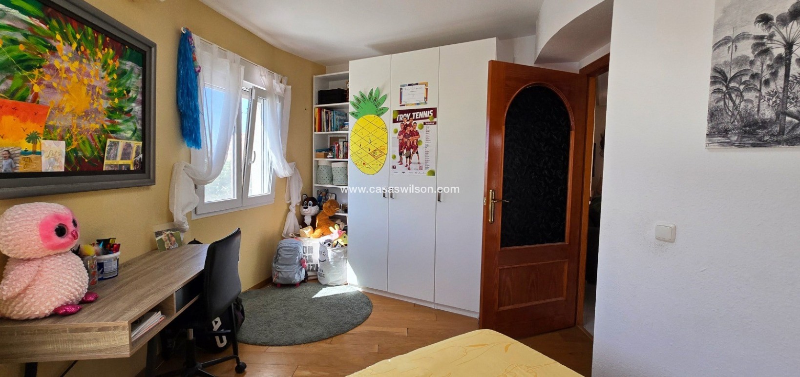 Sale - Villa - Ciudad Quesada - Urbanizaciones