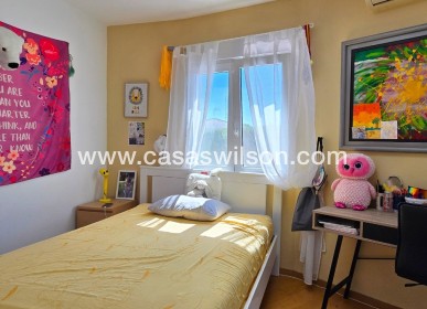 Sale - Villa - Ciudad Quesada - Urbanizaciones