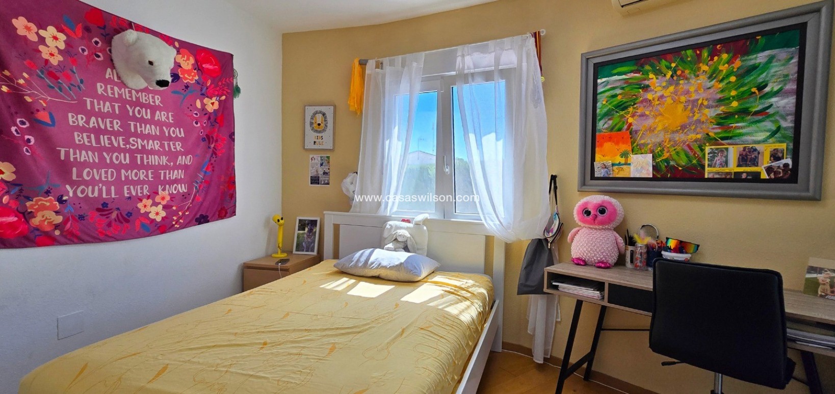 Sale - Villa - Ciudad Quesada - Urbanizaciones