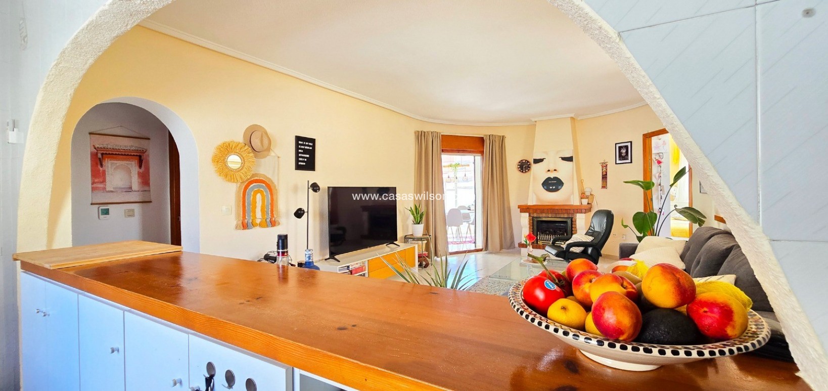 Sale - Villa - Ciudad Quesada - Urbanizaciones