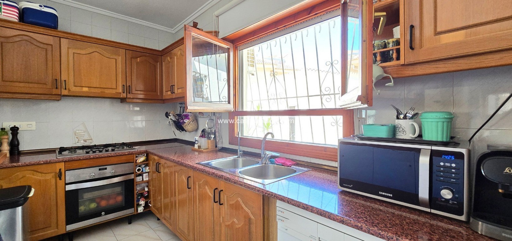 Sale - Villa - Ciudad Quesada - Urbanizaciones