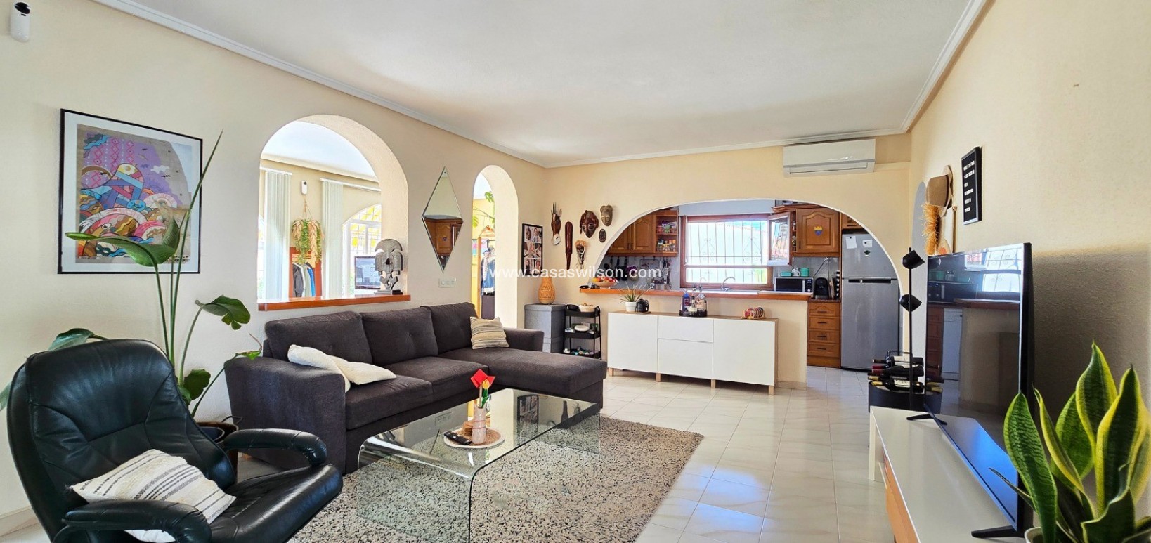 Sale - Villa - Ciudad Quesada - Urbanizaciones