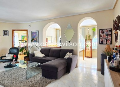 Sale - Villa - Ciudad Quesada - Urbanizaciones